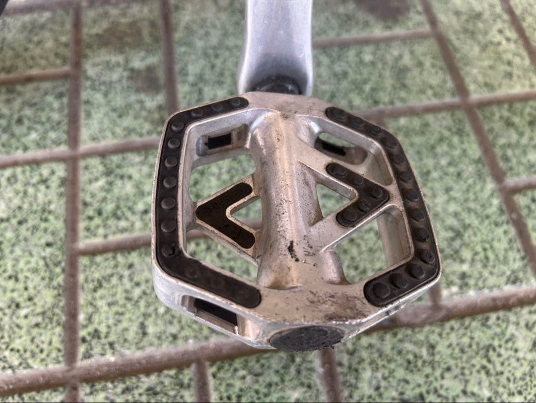 クロスバイク- ブリヂストン HELMZ narifuri