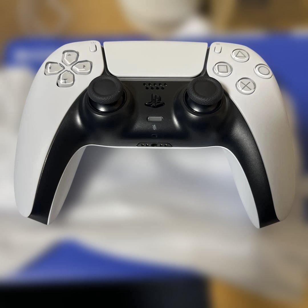 SONY ps5Pro 本体　ディスクドライブ　その他おまけ