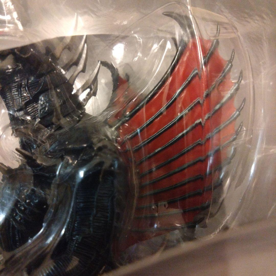 最終価格 バンダイ S.H.MonsterArts 2004 ガイガン