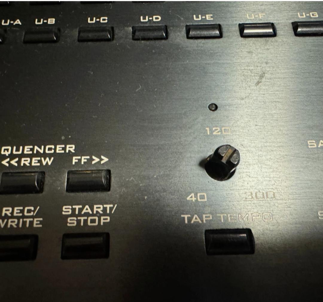 Korg Kronos 73鍵 シンセサイザー