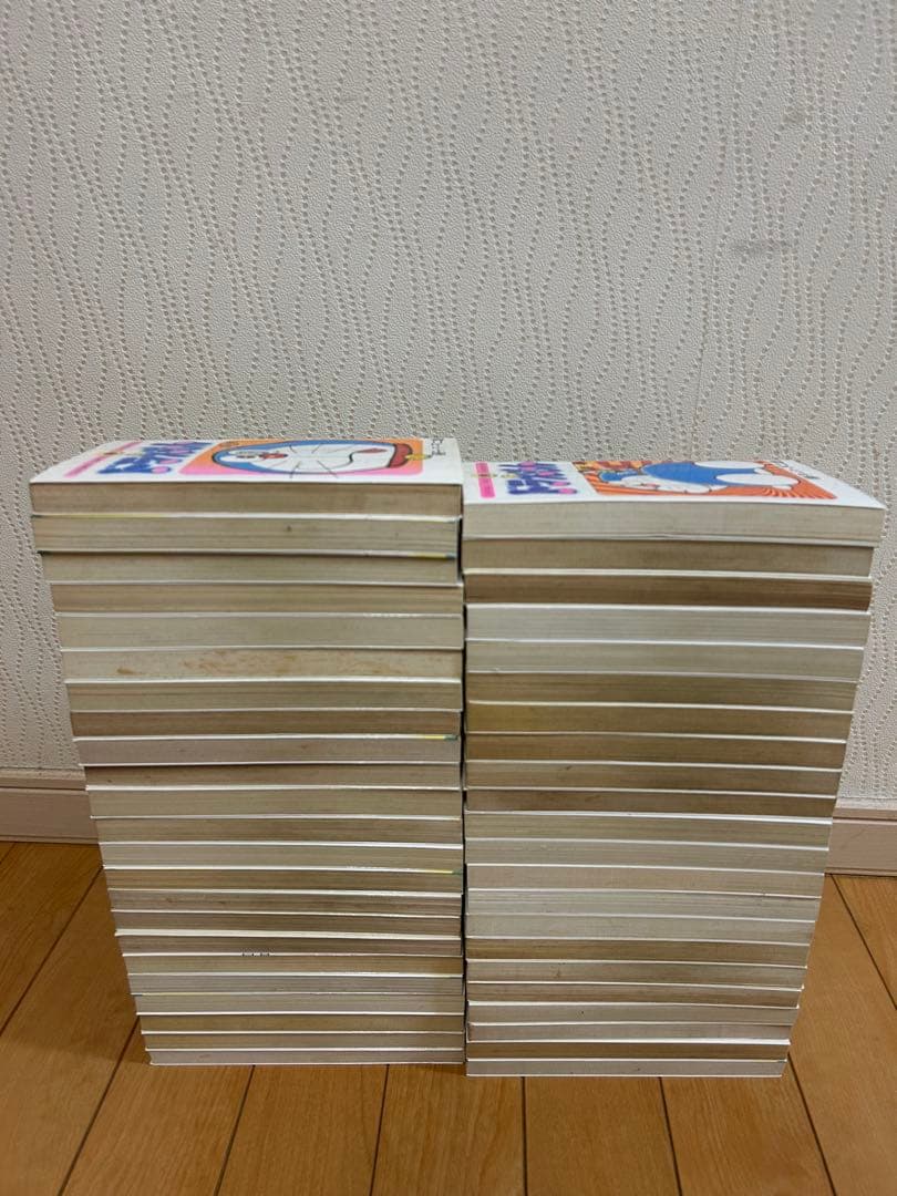 ドラえもん 1〜45巻(全巻) まとめ売り