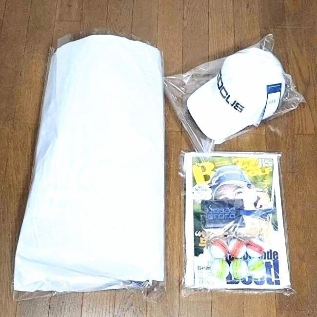 ドゥーカス キャディバック 限定 正規品 DOCUS GOLF