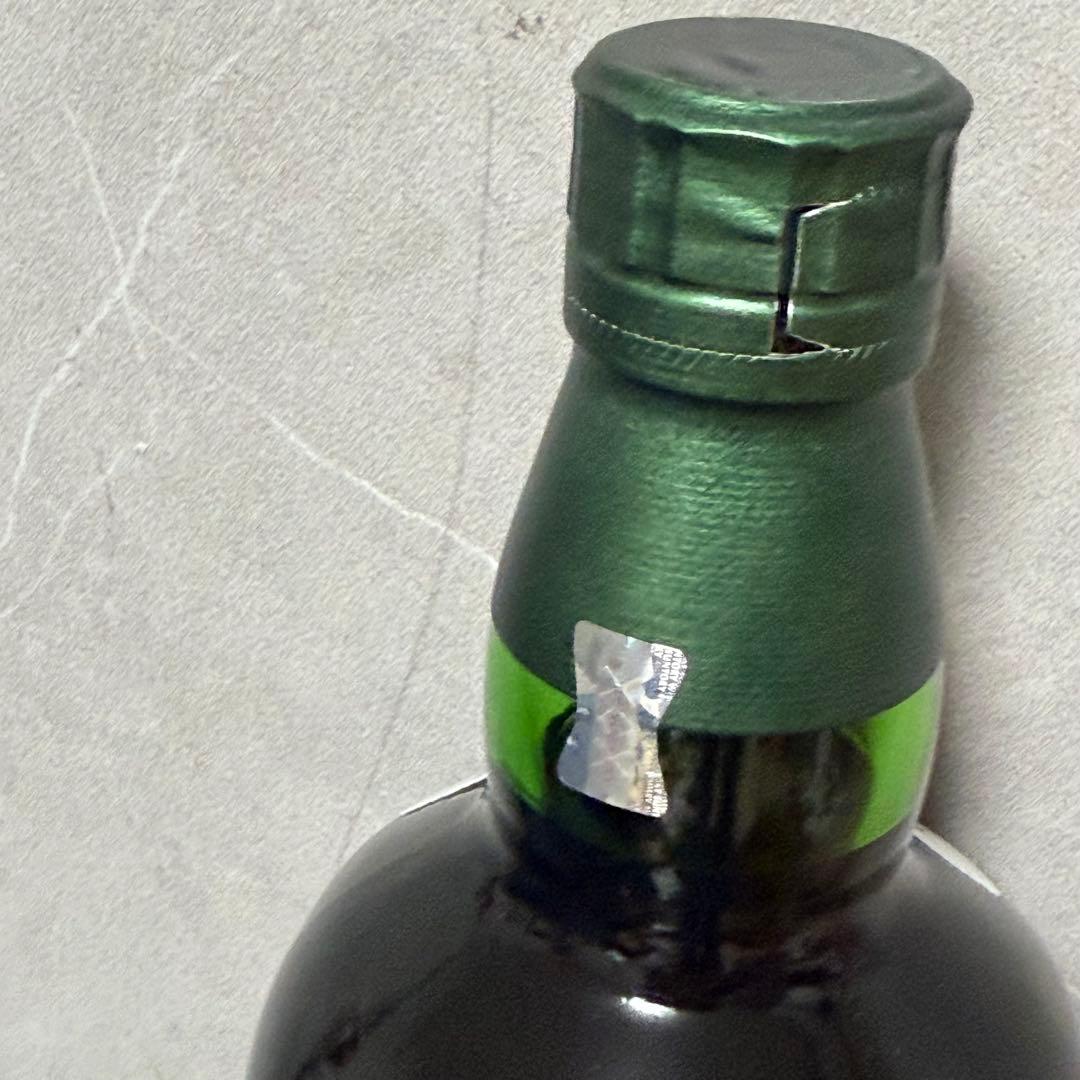 海外限定 白州工藝コレクション ピーテッドモルトスパニッシュオーク 700ml