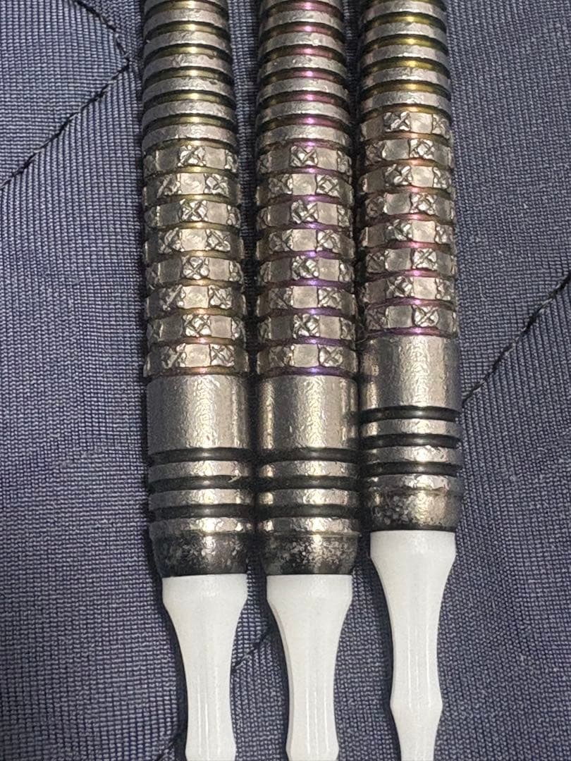 天翔ける竜の蹄　Ricardo α Special Edition