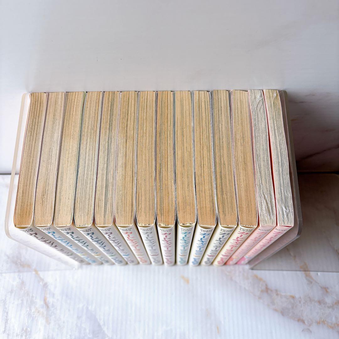 カードキャプターさくら全巻 + 2巻 & イラスト集3冊　<計17冊>