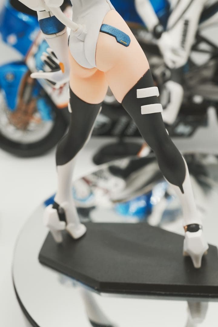 【完成品】りゅんりゅん亭 エヴァンゲリオン 綾波レイ スーパープラグスーツ