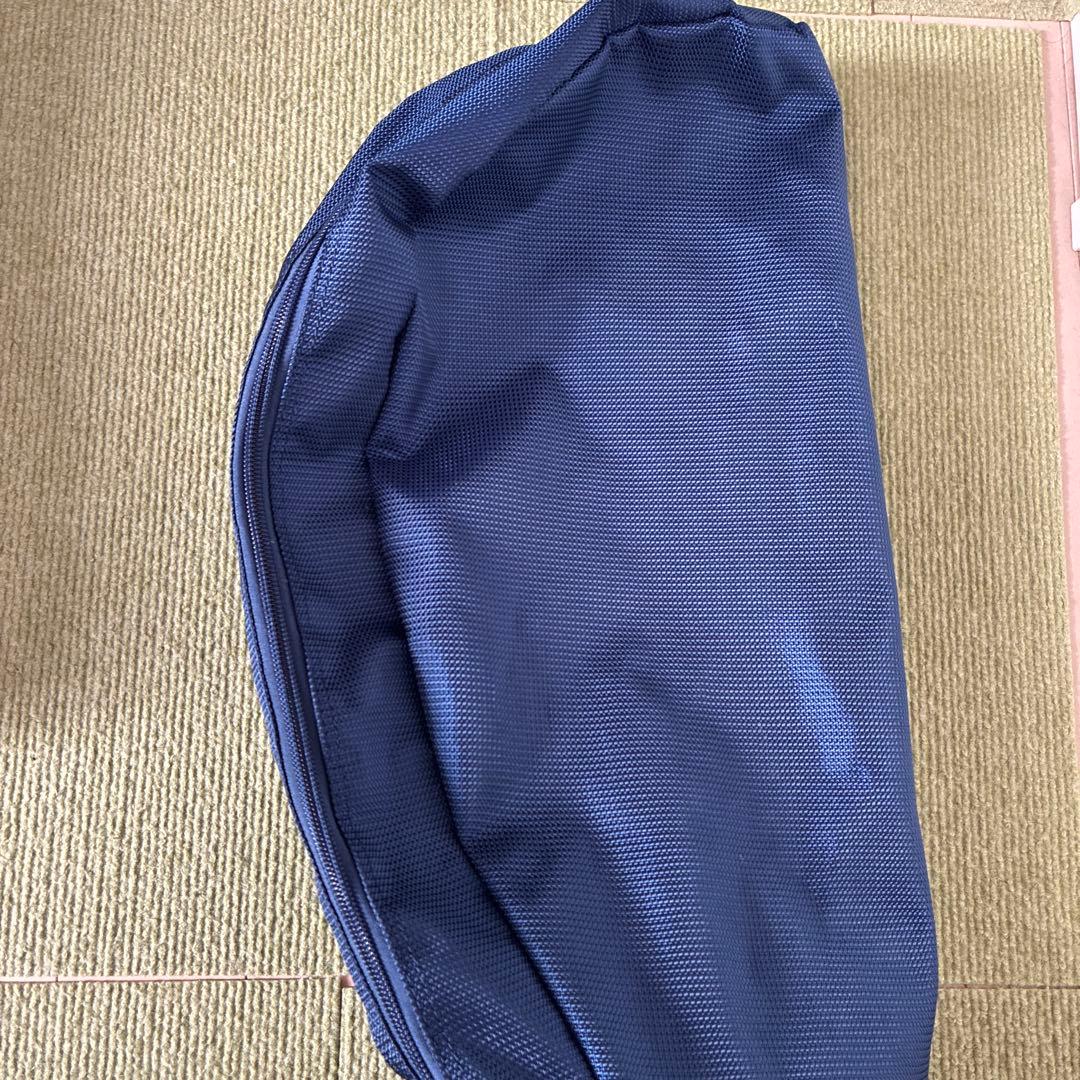 EARLY GATES キャディバッグ 89 ネイビー