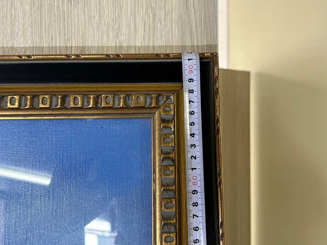 サンフローラルの港　コルシカ