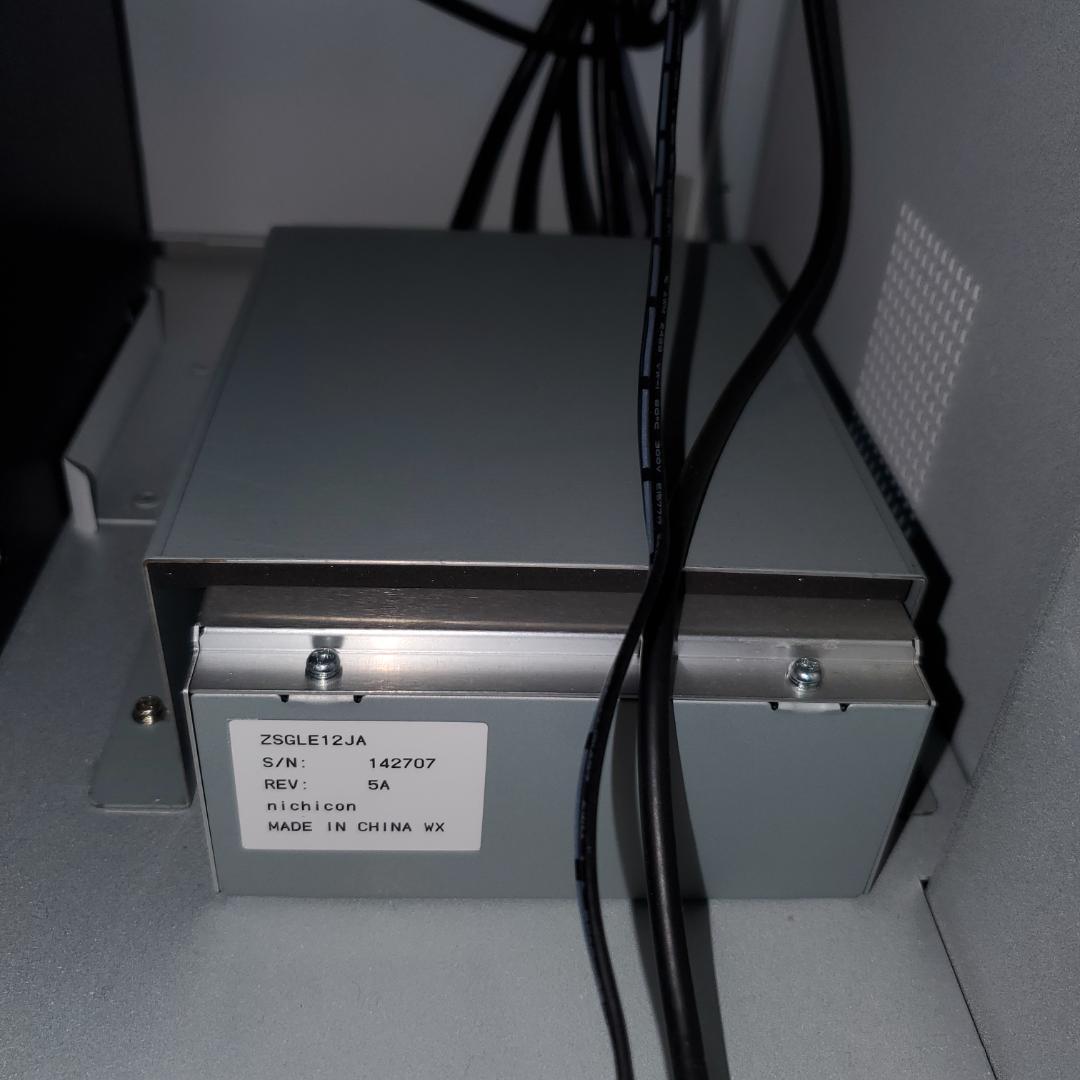 USENレジ　 Ticket & Pay(カード決済端末付き)