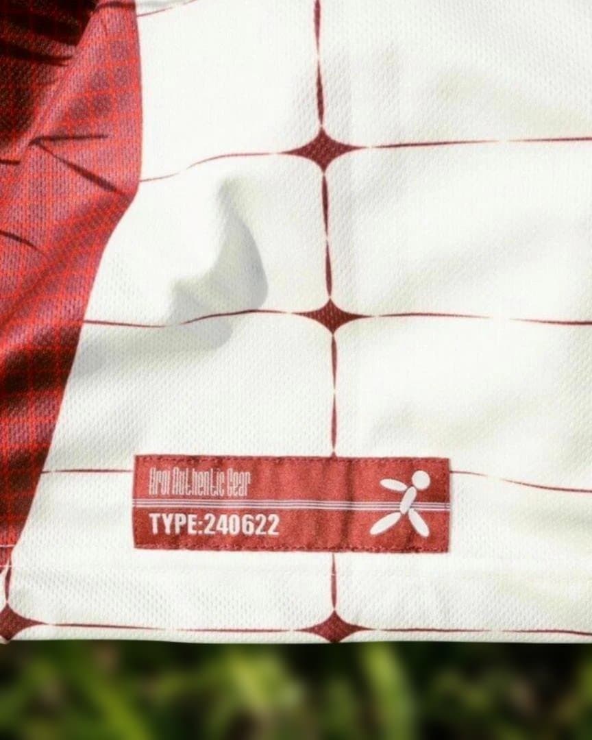 【Kroi】ロングTシャツ TM Game Shirts UNSPOIL