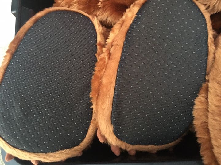 激レア！　限定品！　ディズニー　Disney ブラザーベアー　着ぐるみ　防寒