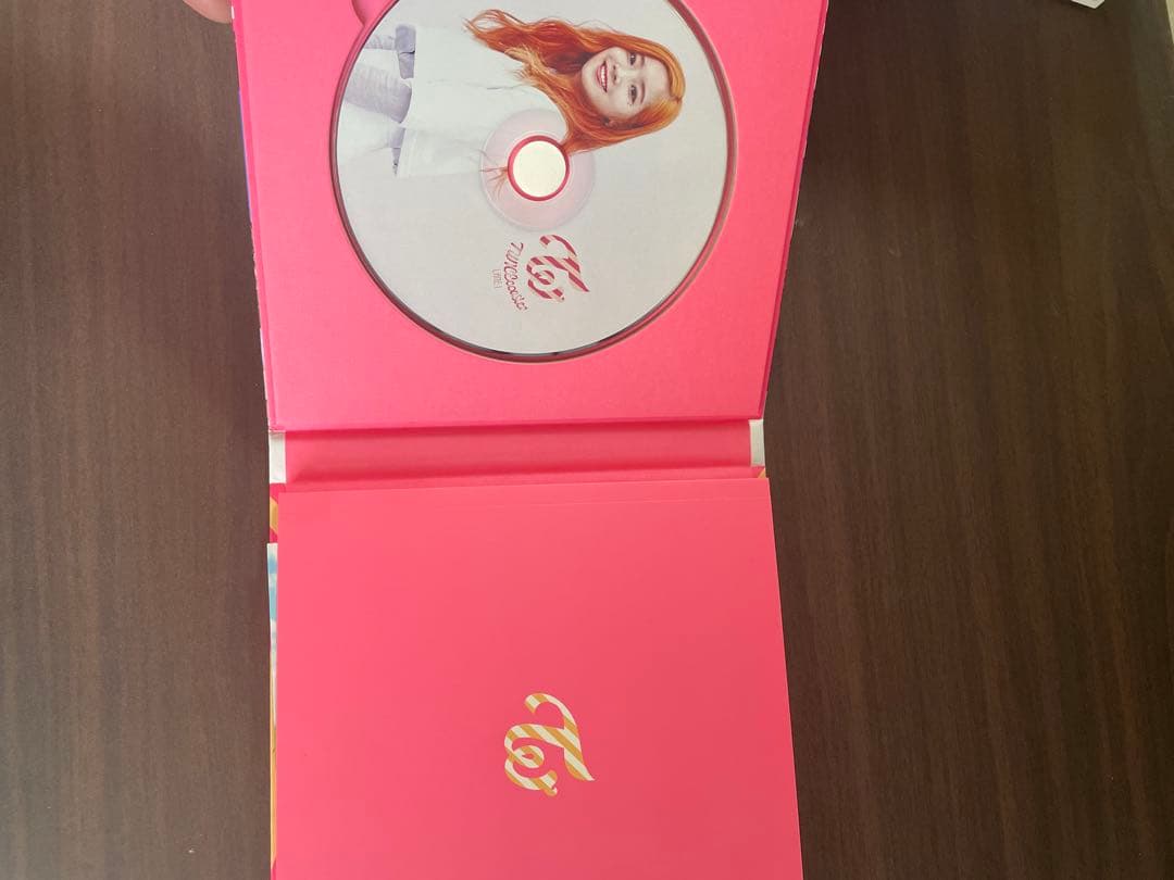 サナ写真集とtwiceのアルバム、cd、トレカまとめ売り