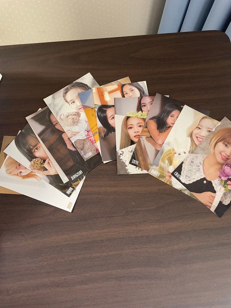 サナ写真集とtwiceのアルバム、cd、トレカまとめ売り