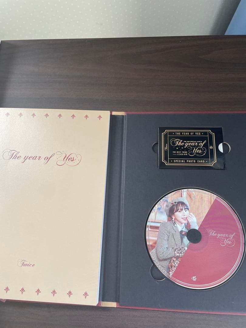 サナ写真集とtwiceのアルバム、cd、トレカまとめ売り