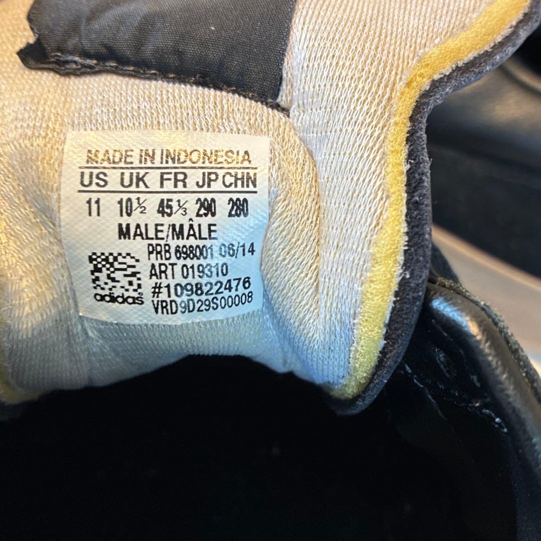 adidas Mundial Goal アディダスムンディアルゴール 29cm