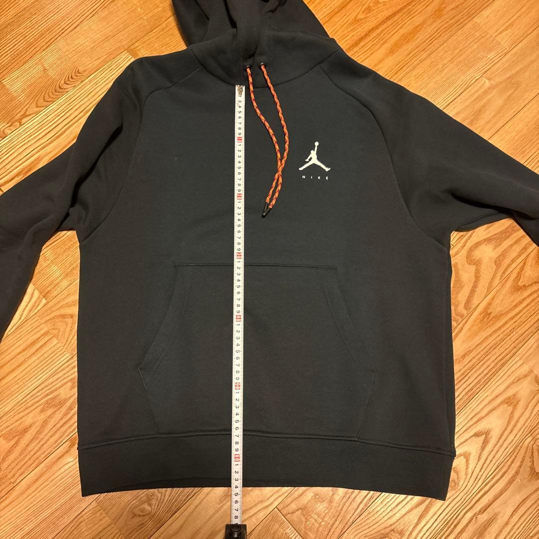 NIKE ジョーダン ジャンプマン フリース パンツ とパーカーのセットアップ