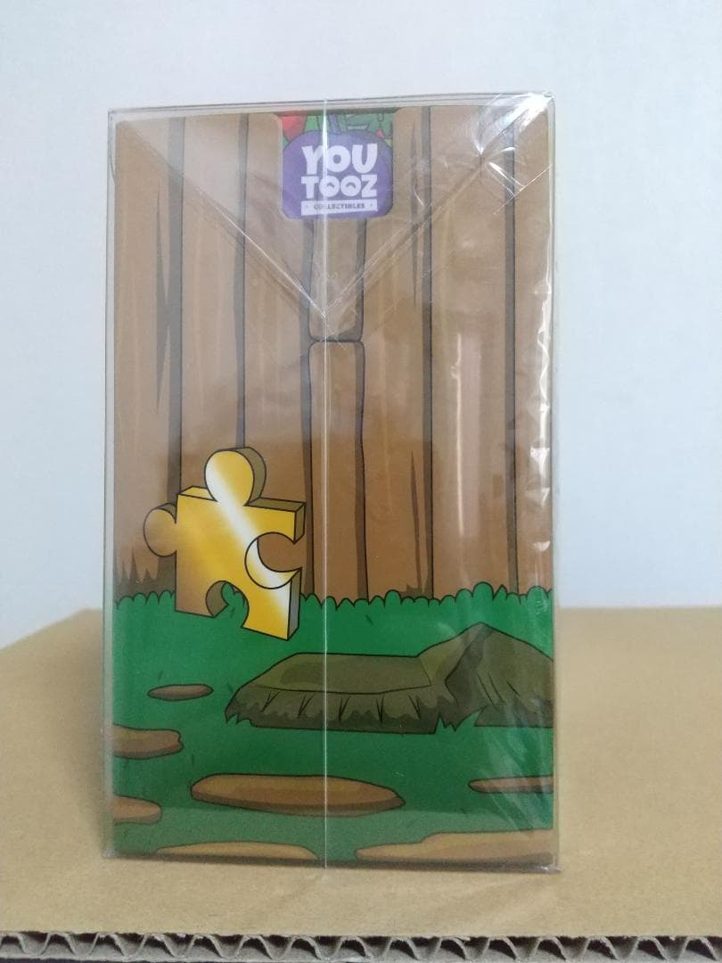 バンジョーとカズーイ 　フィギュア