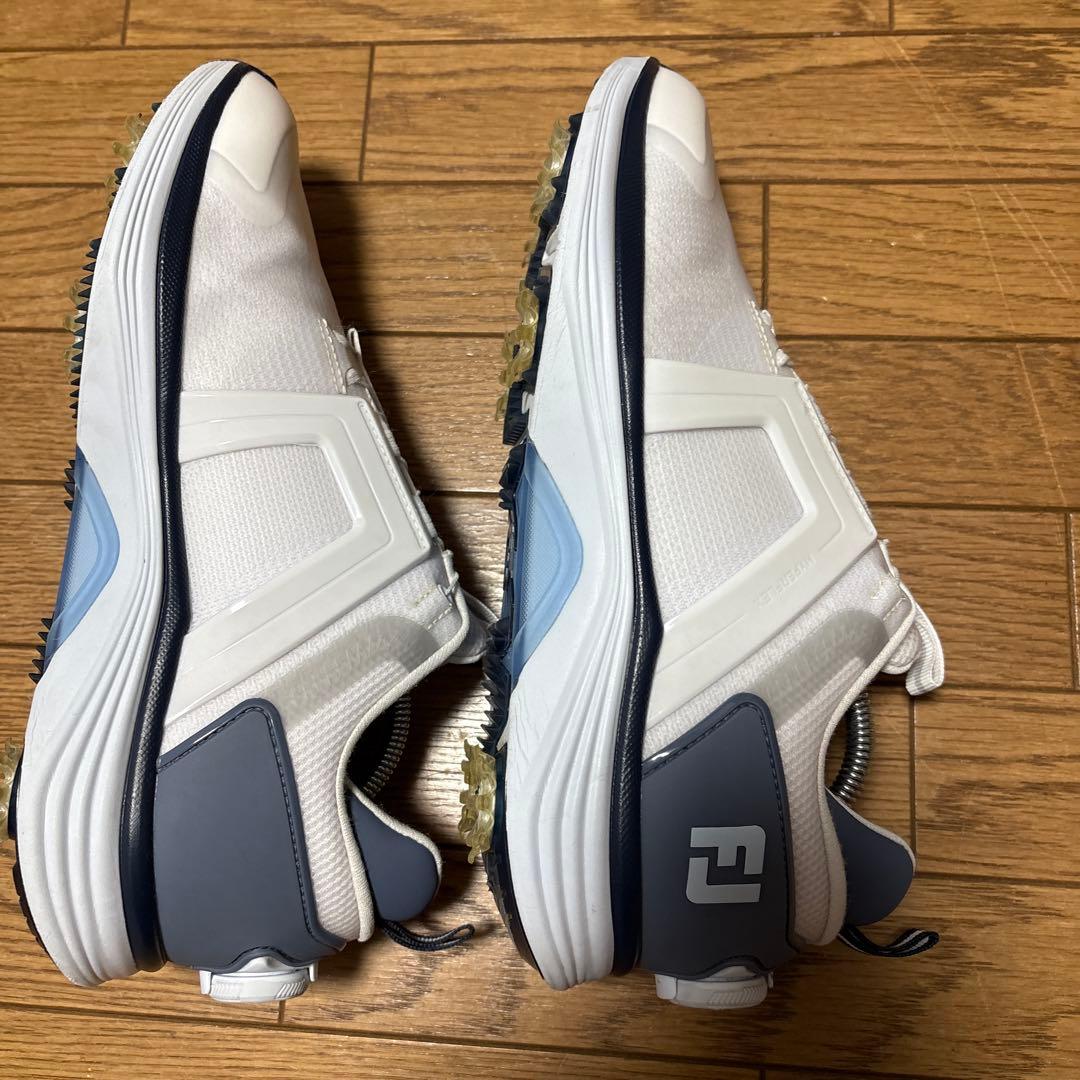 FootJoyハイパーフレックス　ボア