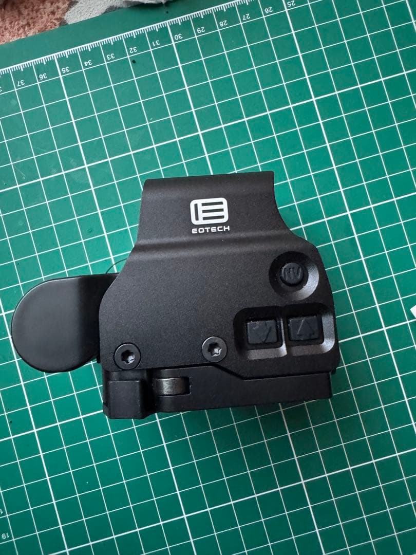 HolyWarrior Gen.3 EXPS3-0タイプ レプリカ ホロサイト