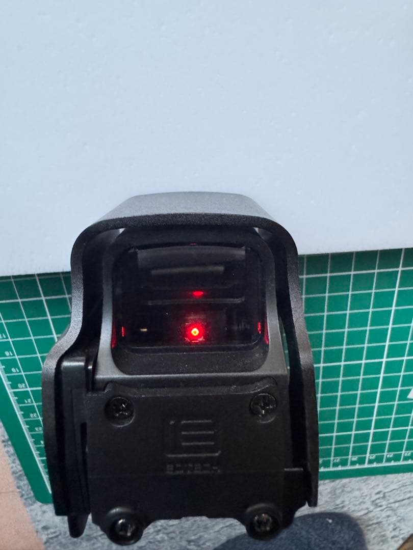 HolyWarrior Gen.3 EXPS3-0タイプ レプリカ ホロサイト