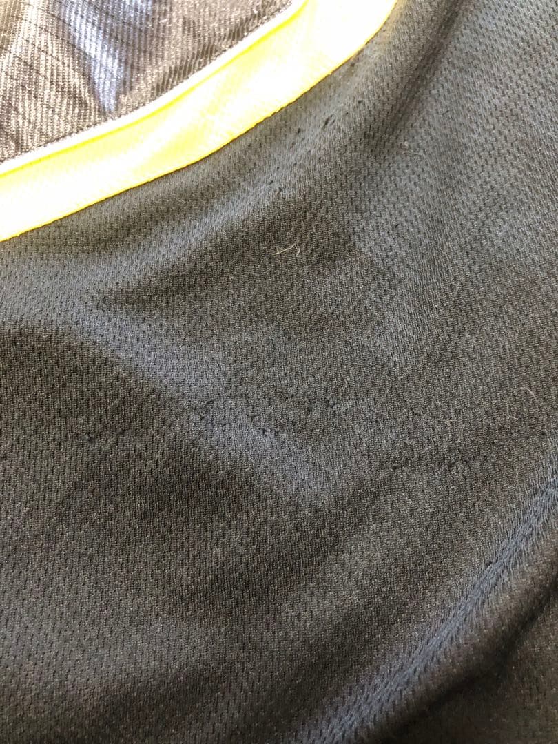 【希少ヴィンテージ】Dye C5 Core Diviペイントボールジャージ XL