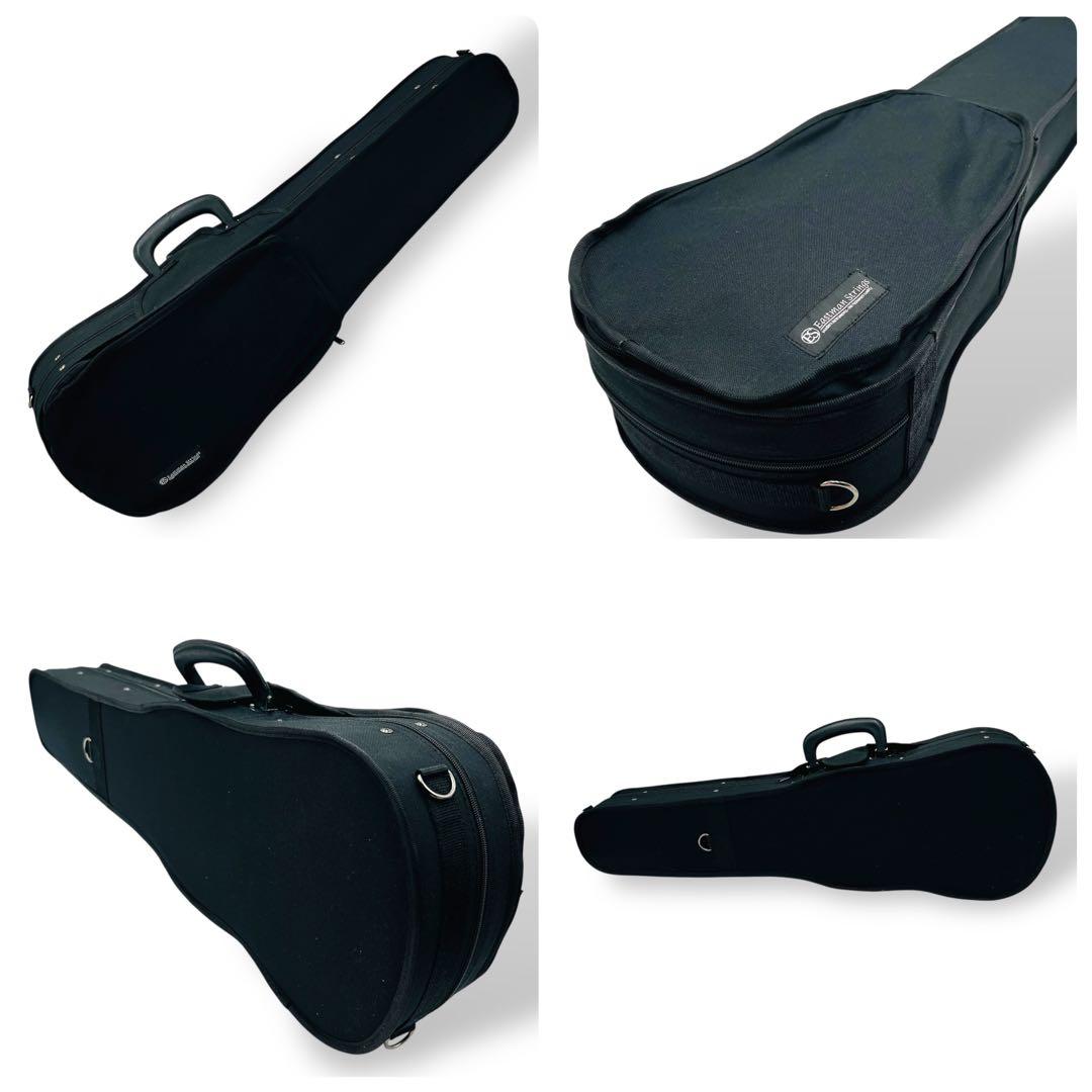 Andreas Eastman VL80 4/4 バイオリン YAMAHA 美品