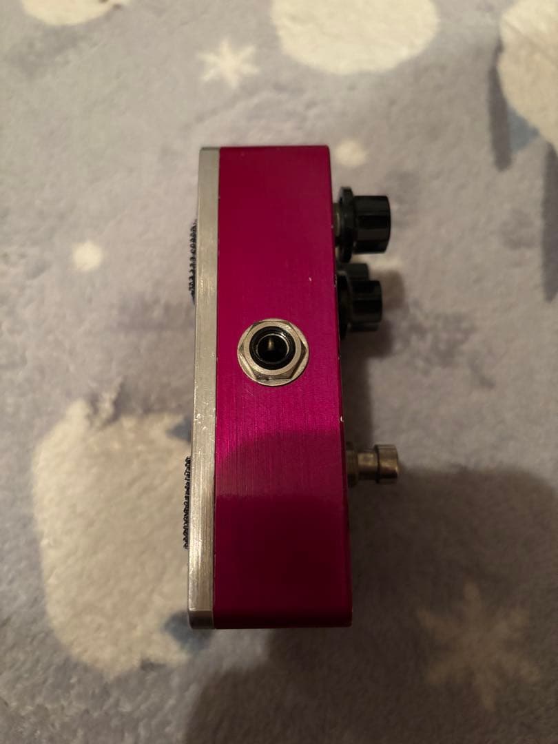 ギター Leqtique / 9/9