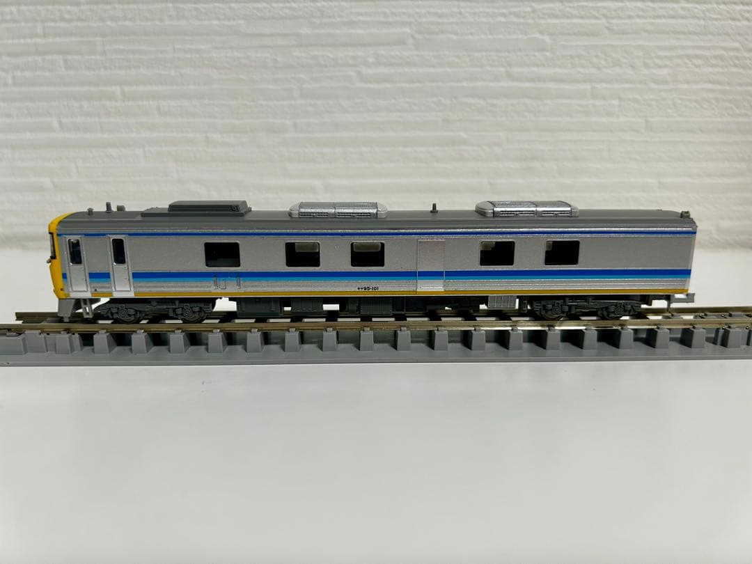 マイクロエース JR東海 キヤ95系 ドクター東海 DR1編成改造後 3両セット