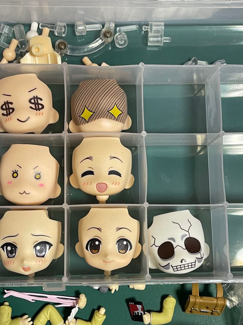 黒木智子 ねんどろいど 私がモテないのはどう考えてもお前らが悪い！欠品無し