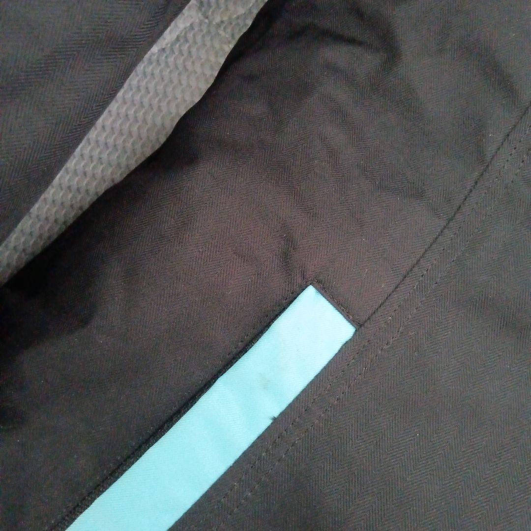 デサント DESCENTE スキーウェア 上下 レディース　Lサイズ　11号