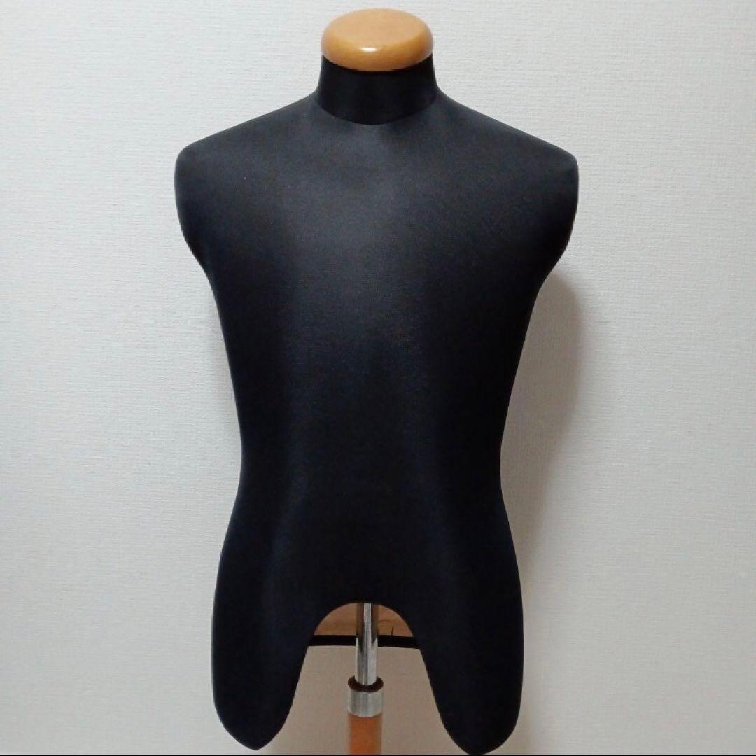 東京キイヤ メンズ 男性用トルソー 上半身