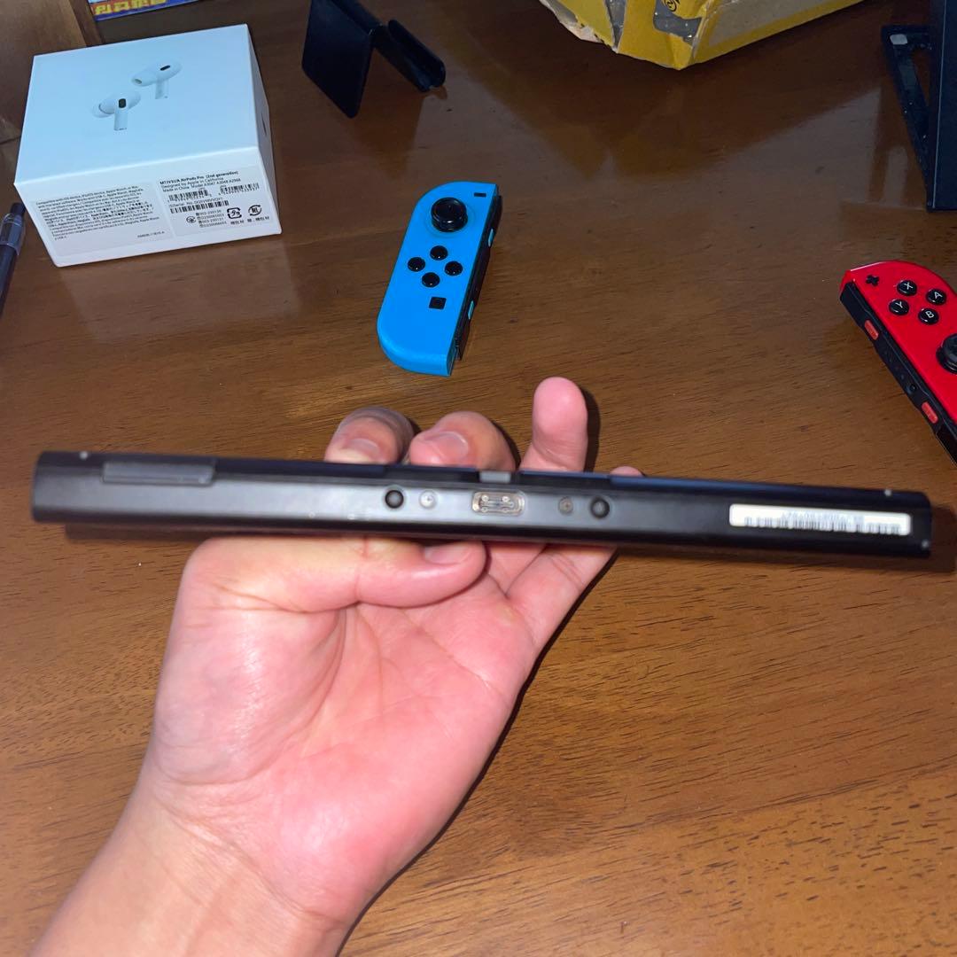 フ*ー様 Nintendo Switch ソフト3つ付き　動作確認済み