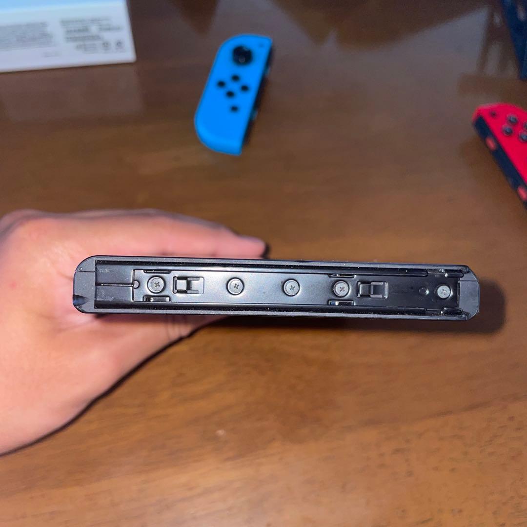 フ*ー様 Nintendo Switch ソフト3つ付き　動作確認済み