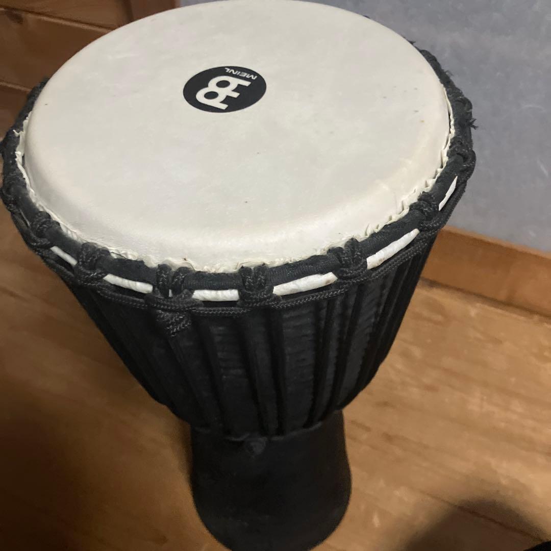 マイネル ジャンベ 10 black  series HDJ3-M