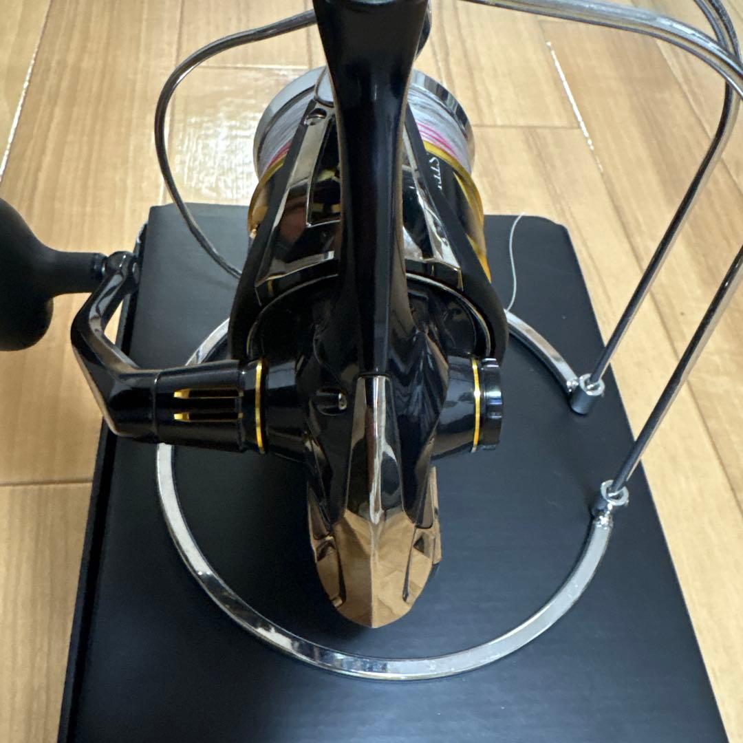 リール 19STELLA SW14000XG