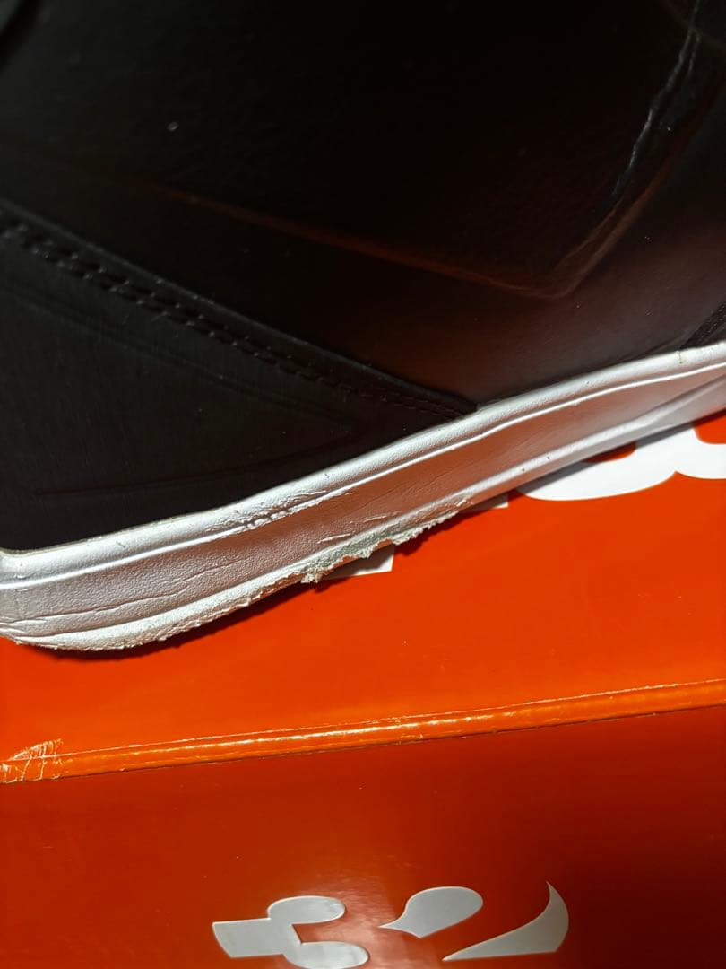 スノーボード thirtytwo LASHED DOUBLE BOA wide