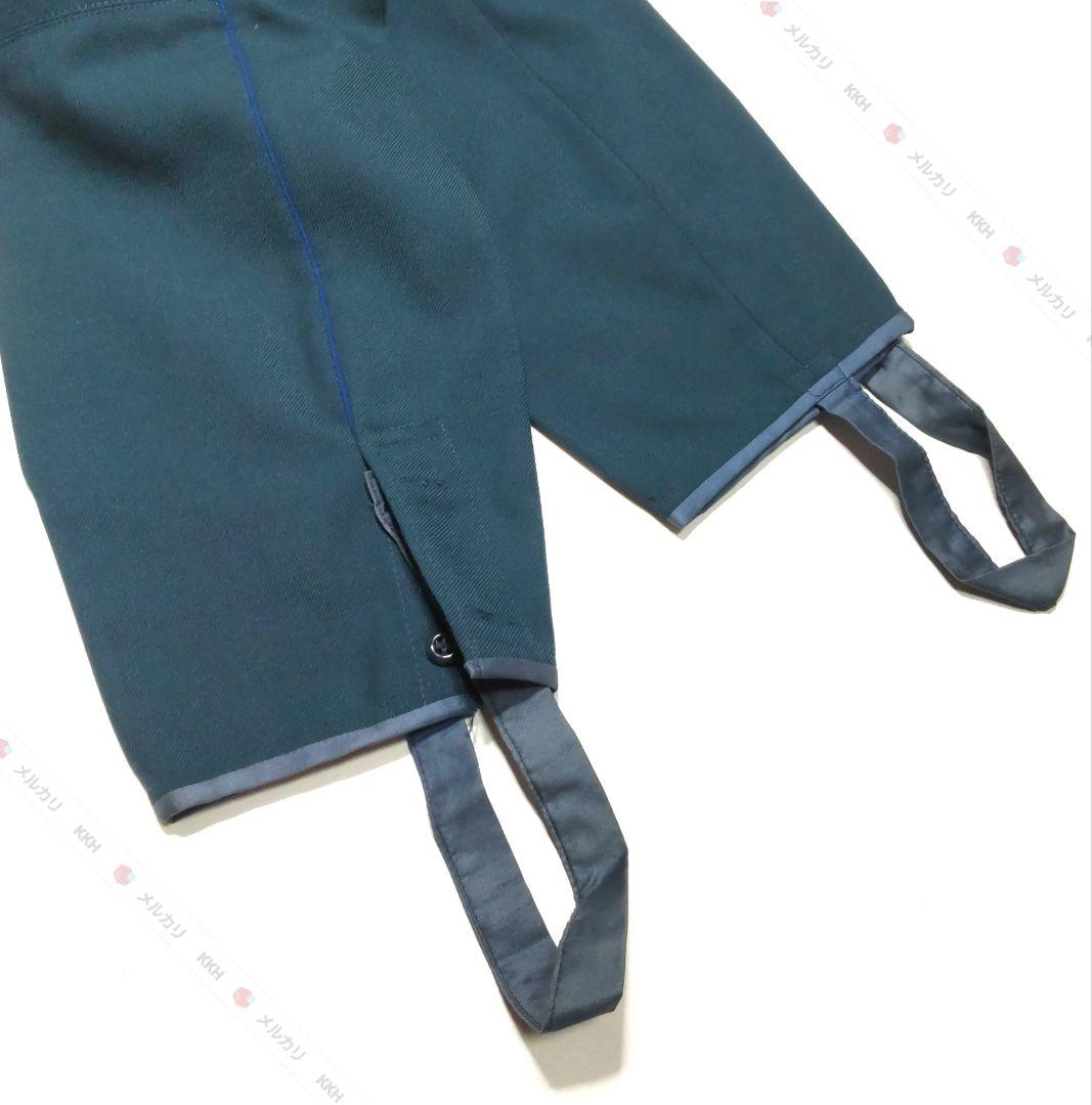ソ連軍 将校用パンツ