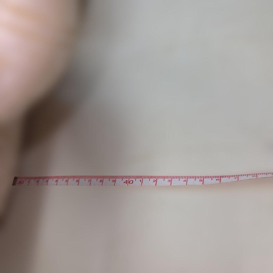 Q-pot baby ピンククマ型ぬいぐるみ