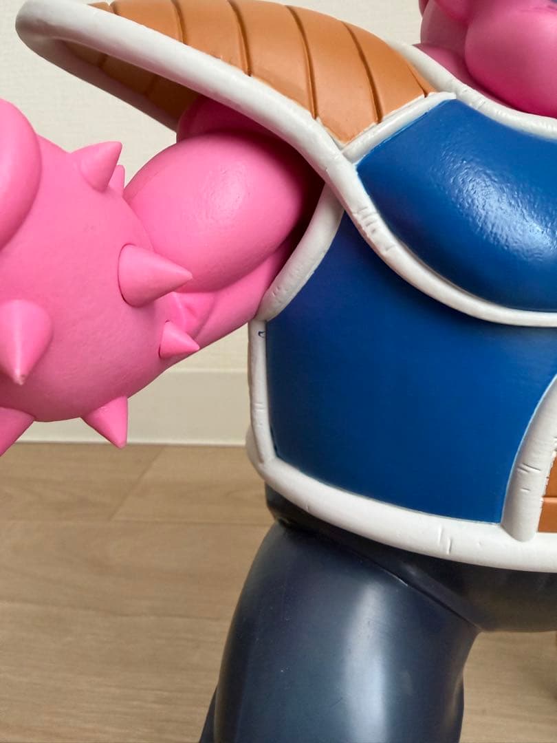 一番くじ ドラゴンボール ドドリア C賞 フィギュア