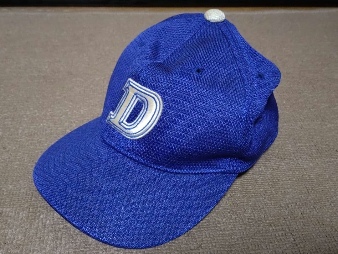 中日ドラゴンズ プロモデルキャップ