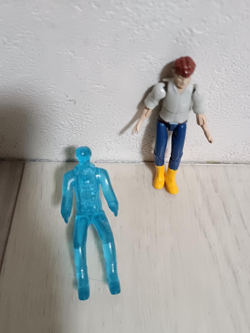 【くろすびん】【KO版】トランスフォーマー　マスターピース　ハウンド