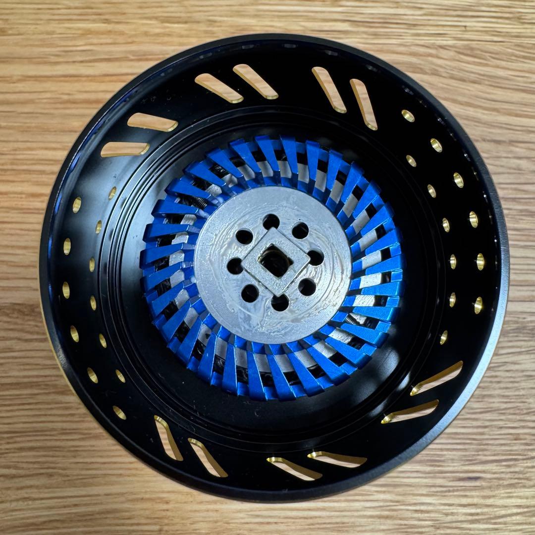 【新品未使用・新品ライン付】NL13SW 18000HP Ver.2 BG