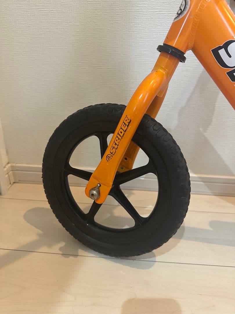 ストライダー　12