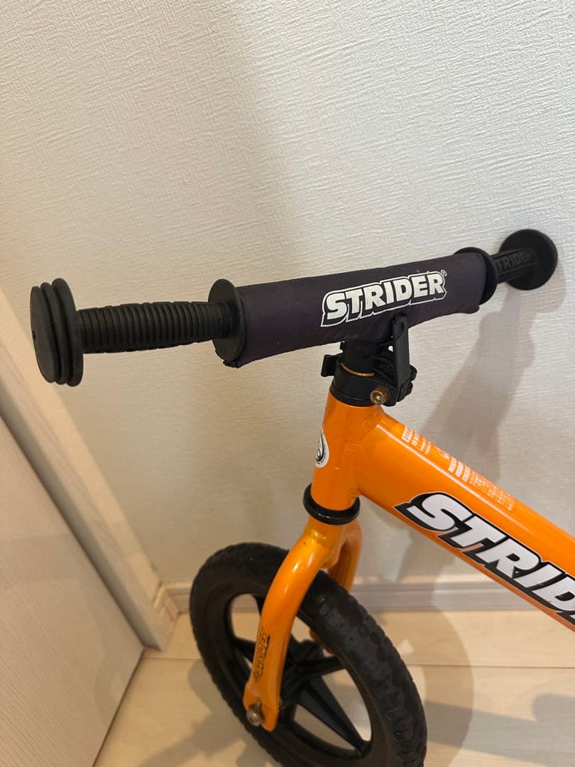 ストライダー　12