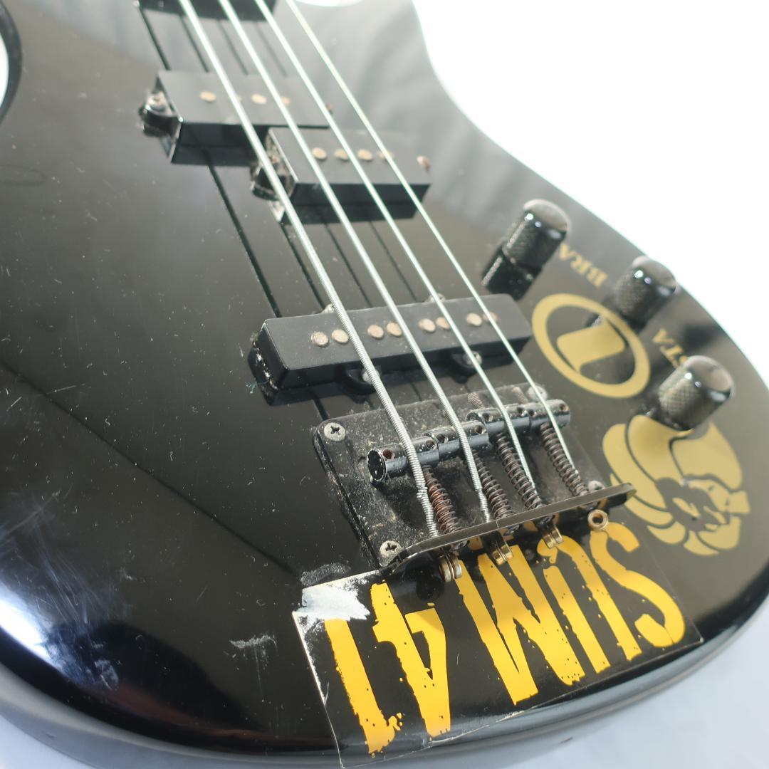 AriaProII VAB-430 Vanguard series エレキベース