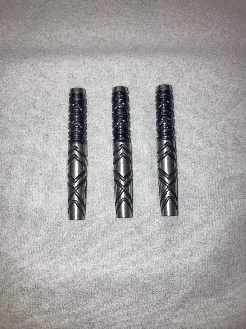 THE MIRACLE ミラクル g6 21.5g ダーツ