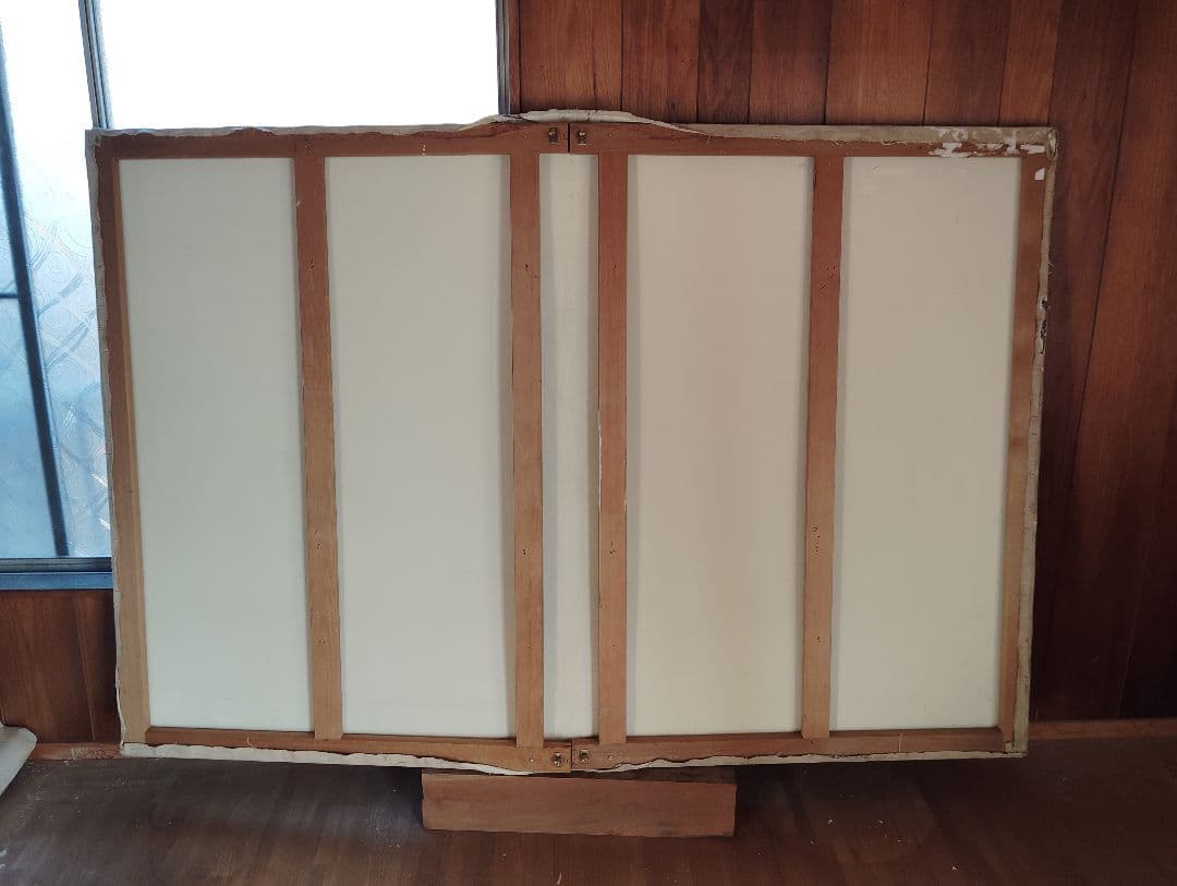 おすすめ迫力絵画W1900mm薔薇と酒の日々■油彩画 大キャンバス大型真作