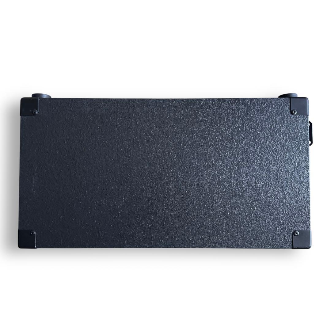 MDLR Eurorackcase 12U 104HP モジュラーシンセ ケース