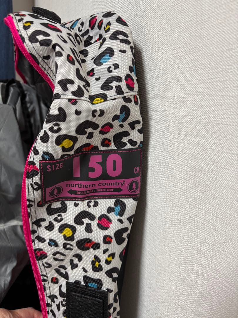 kissmarkスノーボード4点セット