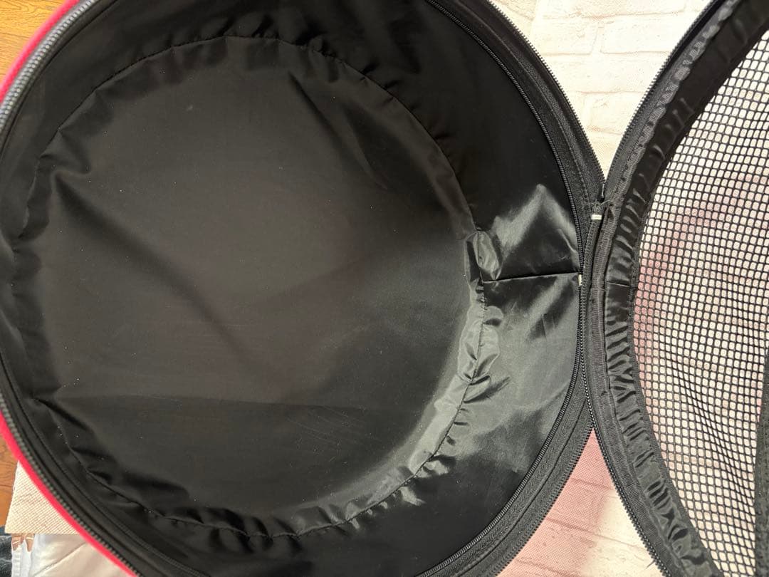 犬用キャリー　sleepypod mobile pet bed